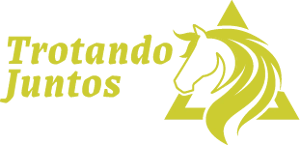 Logotipo de Trotando Juntos - Tienda Ecuestre