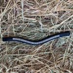 Frontalera de Brillantes Triple Hilera "Trilogy Sparkle"