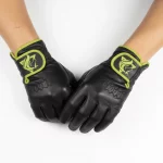 Guantes de Equitación Reforzados "Raid Endurance": Tu Aliado Diario
