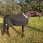 Manta de Cuadra Acolchada "Comfort-Fit" (200gr)