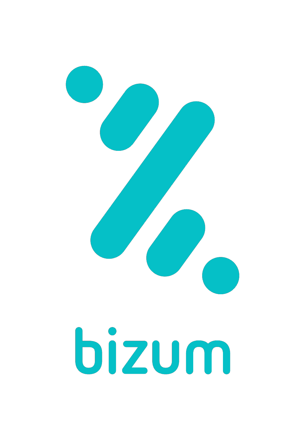 logo bizum