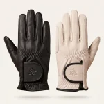 Guantes de Piel Ovina Napa para Equitación | Control y Confort Superior