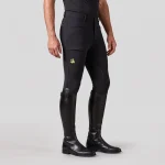 Pantalones de Montar Hombre XC Performance | Grip Completo y Bolsillo Móvil